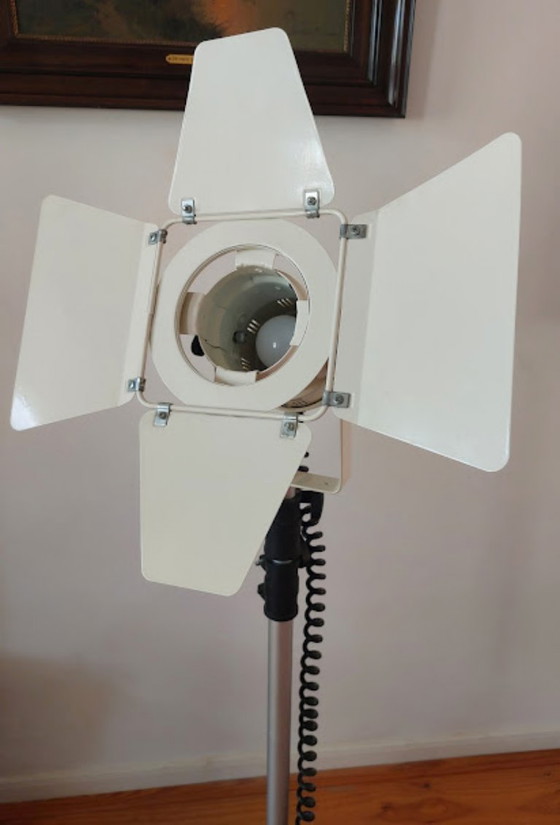 Image 1 of Lampada da terra