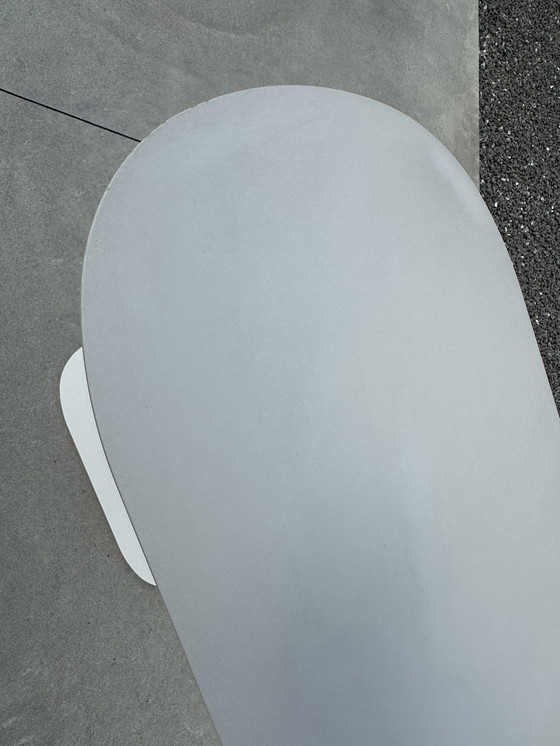 Image 1 of Muuto Relate side table, off white