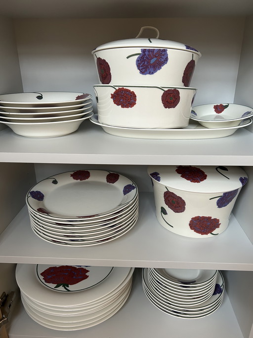 Stoviglie Arabia Illusion