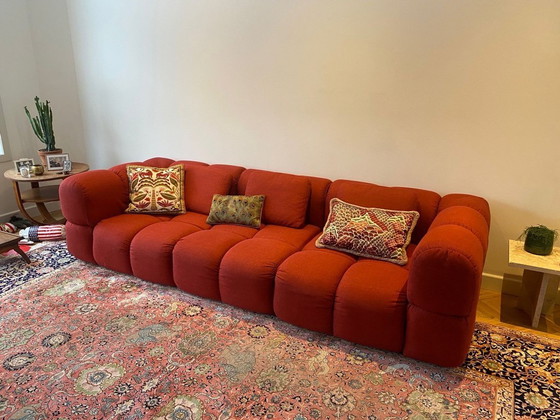 Image 1 of Canapé lounge 3-5 places - un véritable atout charme