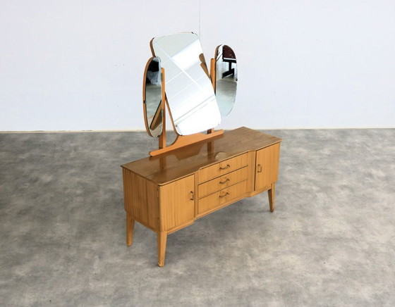 Image 1 of toletta svedese d'epoca