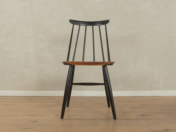 Image 1 of 4x Rung Chairs von Ilmari Tapiovaara für Asko