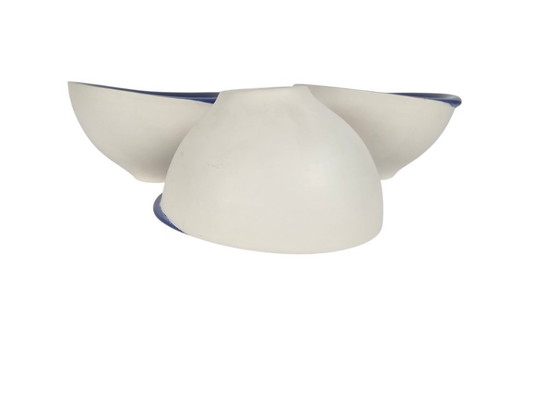 Image 1 of Diseño holandés - Olav Slingerland - 'Over the Edge' - juego (4) - Holanda - 2000
