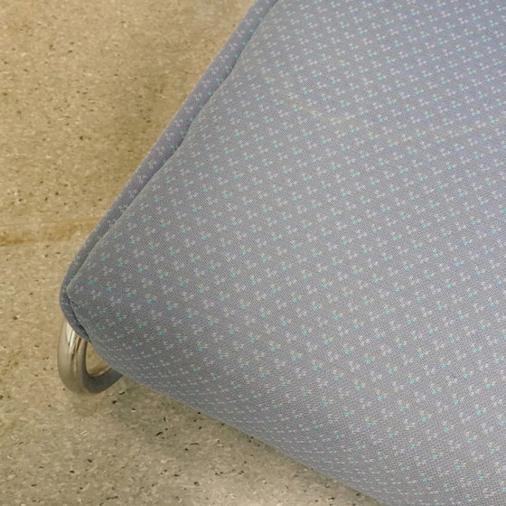 Image 1 of Vintage Fauteuil S411 Gispen Mücke Melder