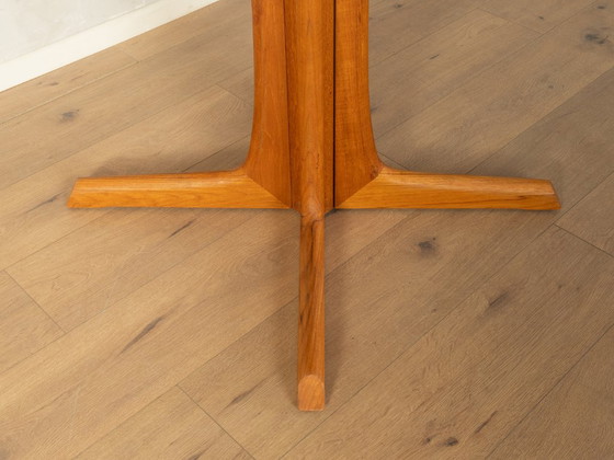 1960s Dining Table, Gudme Møbelfabrik – Wood (photo 9 of 16)