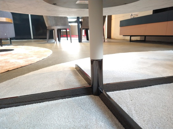 Image 1 of Tavolino da caffè Poltrona Frau Bob