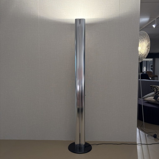 Artemide Megaron Vloerlamp – vloerlampen, Aluminium