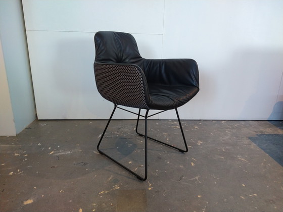 Image 1 of Freifrau - Leya Armchair High