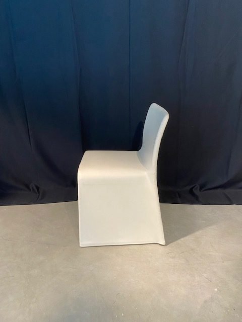 Molteni&C Glove dining chair (set of 4)