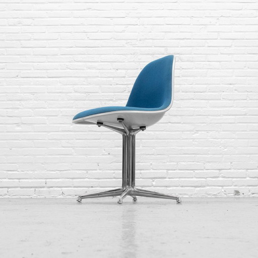 Eames La Fonda Stoel Vitra 1970s