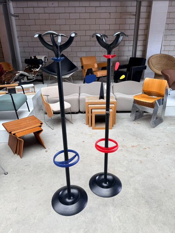 Image 1 of Rexite Cactus Coat Rack by Raul Barbieri (Stock: 3)