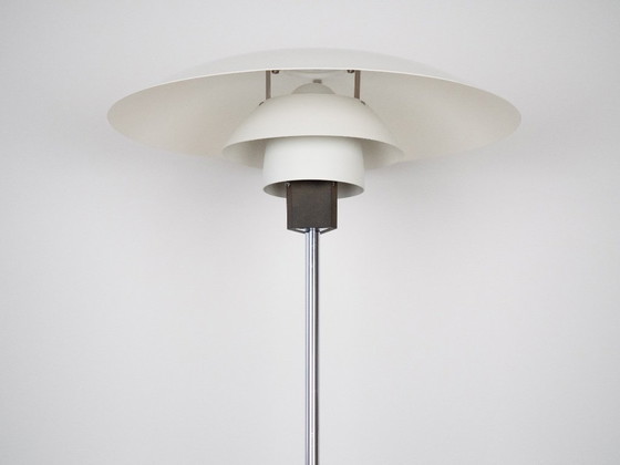 Image 1 of Deense vintage PH 4/3 tafellamp van Poul Henningsen, Louis Poulsen, 1966