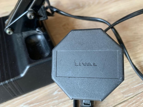 Image 1 of Lamp - Bureau of dressoir - May & Christe - Vintage Finland - jaren '90