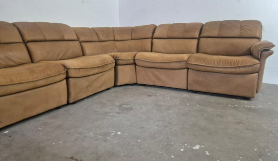Image 1 of Mid - Century modular sofa