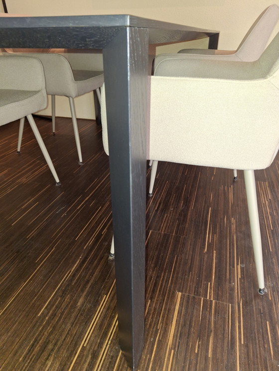 Image 1 of Tavolo da pranzo Rolf Benz