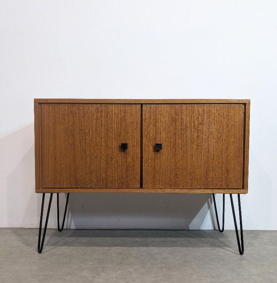 Image 1 of  Vintage sideboard, MDK TV cabinet