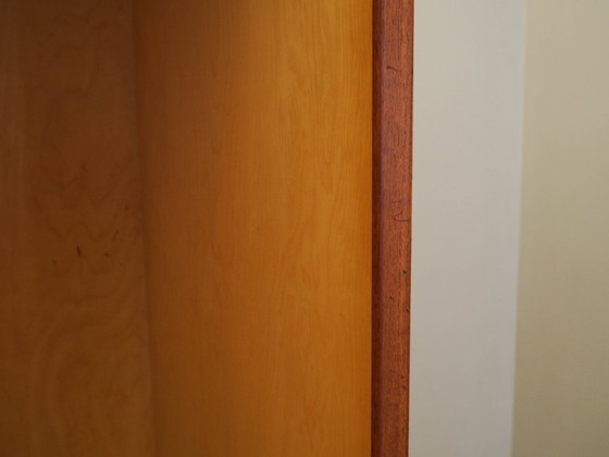 Image 1 of Armadio in teak, design danese, anni '60, produttore: Danimarca