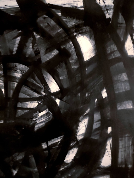 Image 1 of Walter Geraci - Rues noires 2