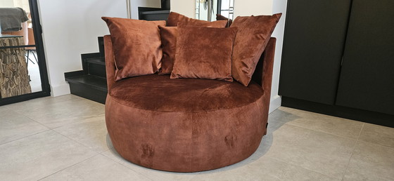 Image 1 of Chaise longue vintage