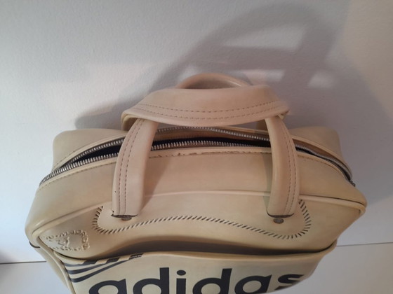 Image 1 of Vintage Adidas tas