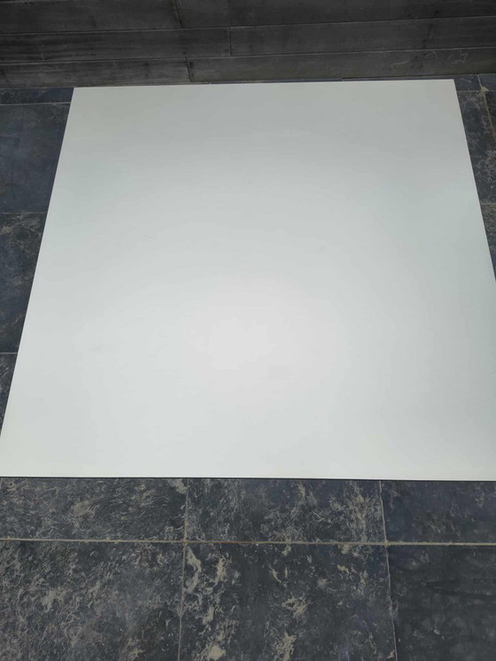 Image 1 of 2 MOOOI CONTAINER TAFELS 90x90x72