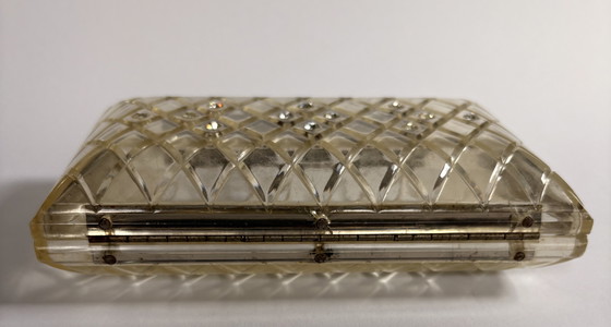 Image 1 of Vintage clutch