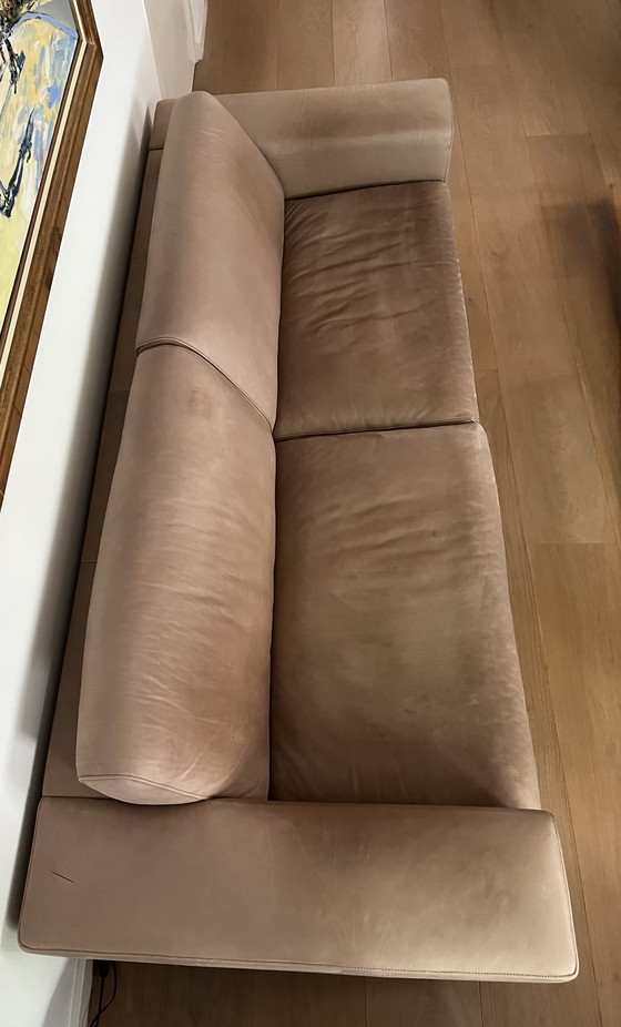 Image 1 of De Sede DS3/04 Sofa
