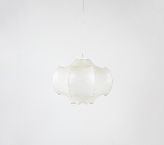 Image 1 of Suspension "Viscontea" par Achille & Pier Giacomo Castiglioni pour Flos