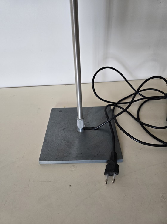 Image 1 of Lampada da tavolo Luceplan Costanza, altezza da 76 a 110 cm. Totale 3 pezzi.