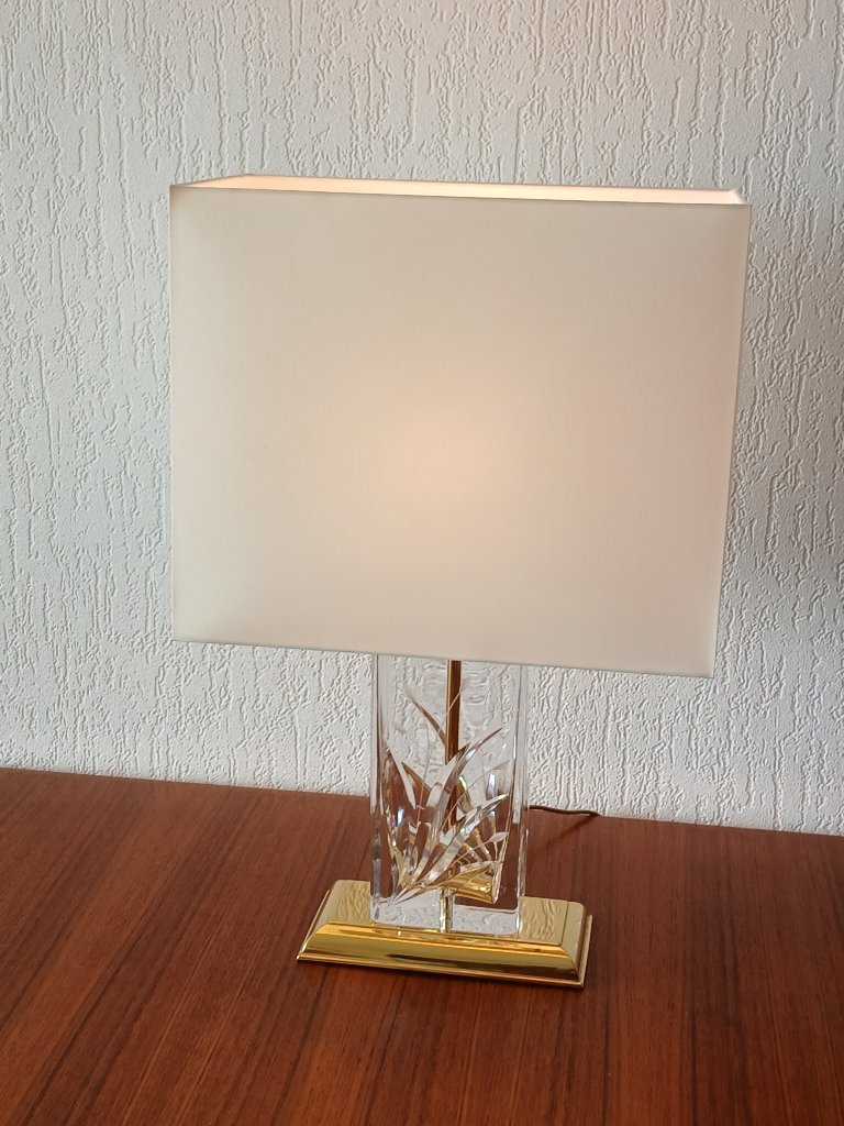Nachtmann Table lamps | Whoppah