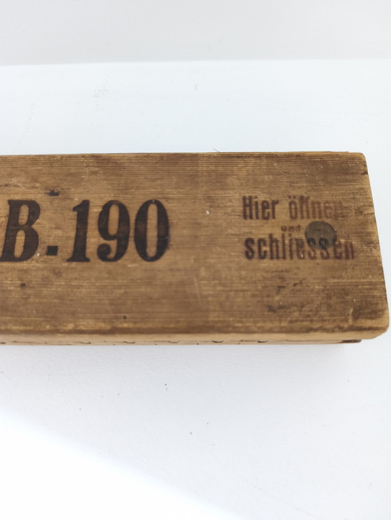 Image 1 of Moule à Cigares