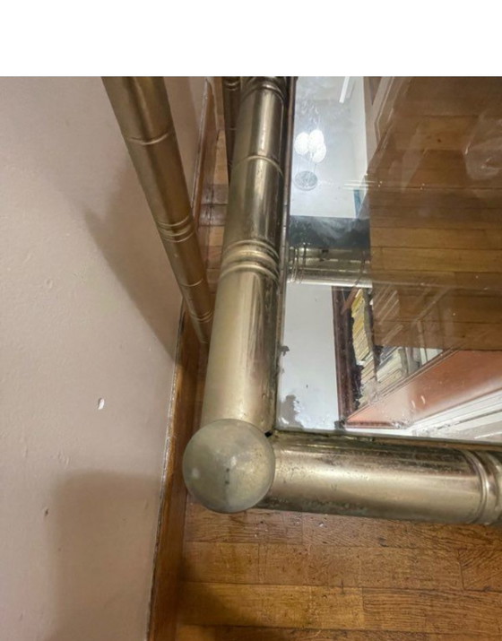 Image 1 of Vente urgente Table basse gigogne Lancel . Remise à Paris en main propre