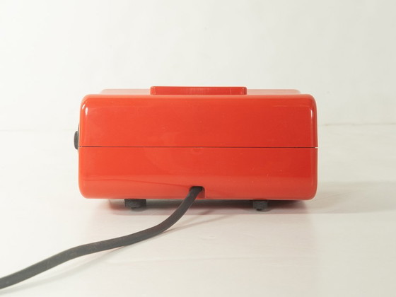 Image 1 of Sveglia BRAUN PHASE2, Dieter Rams, anni '70, Vintage