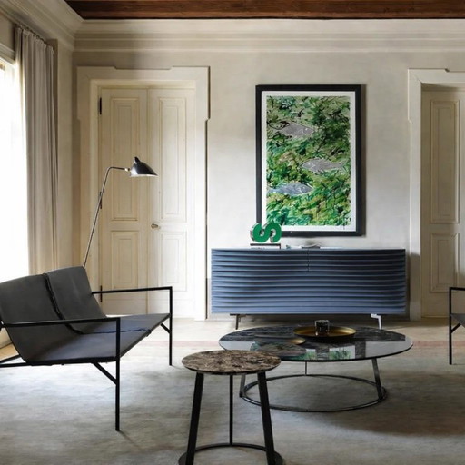 Albino Family bijzettafel van Salvatore Indriolo / Horm