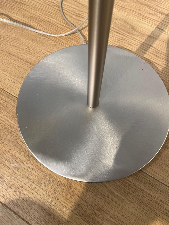 Image 1 of Design Floor Lamp - Height 145 cm