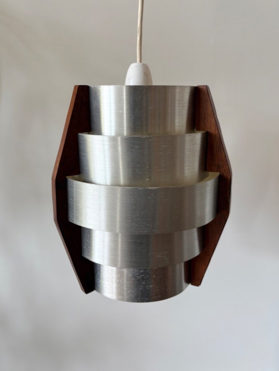 Image 1 of Suspension suédoise de Hans Agne Jakobsson des années 1960