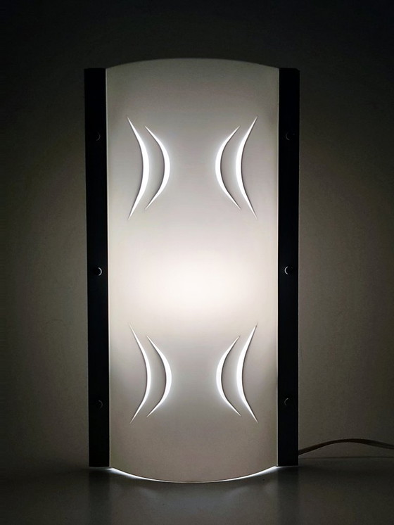 Image 1 of Samuel Parker Tischlampe