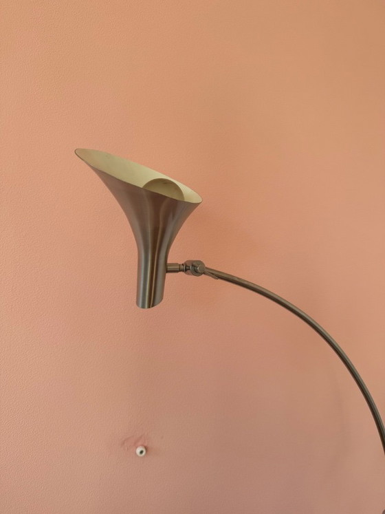 Lampada di design Hala Zeist anni '80 – Lampade da terra, Metal (photo 9 of 17)