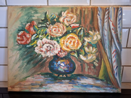 Nature Morte Artiste Geelong