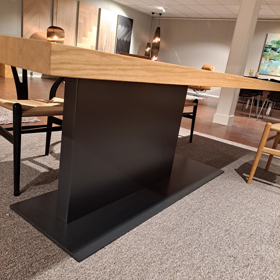 Image 1 of Mesa de comedor Riva 1920 Liam - 260x100