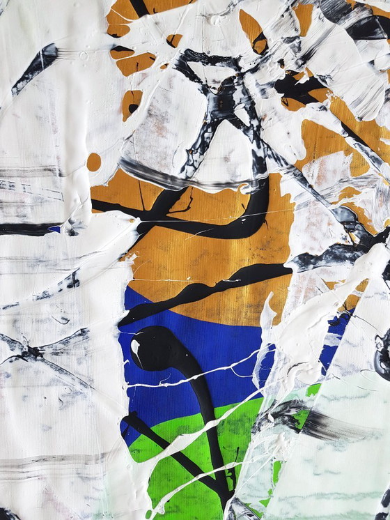 Image 1 of Jürgen Angeler - El Sonar Eco