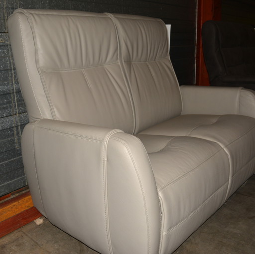 Recor Argos 2-seater sofa