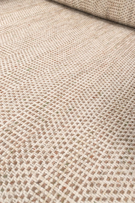 Image 1 of Vintage Brutalistische fauteuil