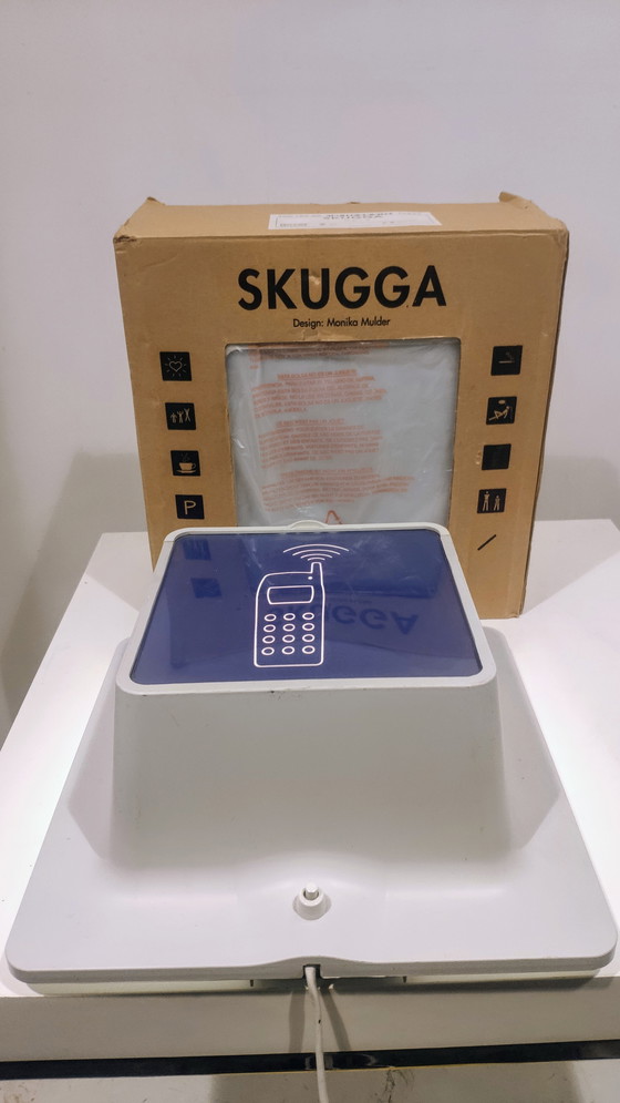 Image 1 of Ikea Skugga