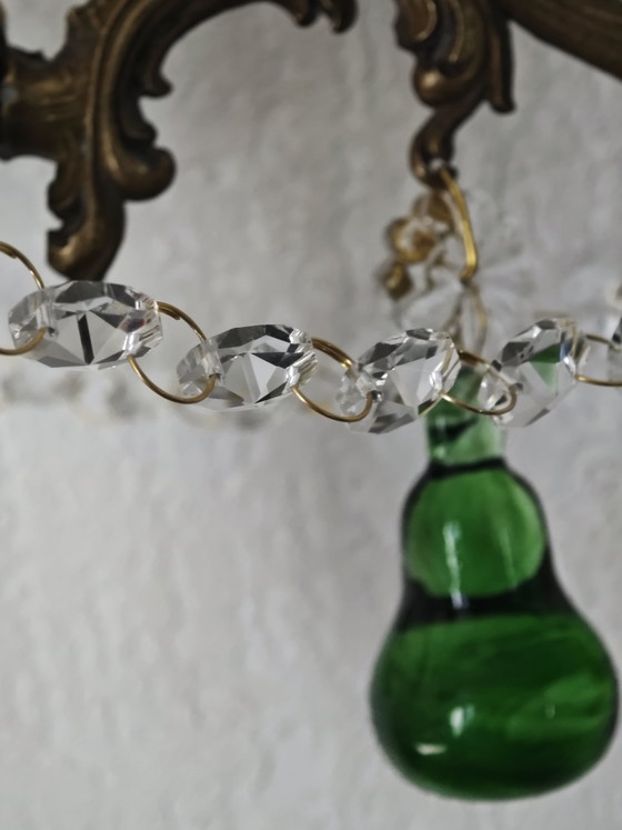 Image 1 of Lampadario Regency Tutti Frutti