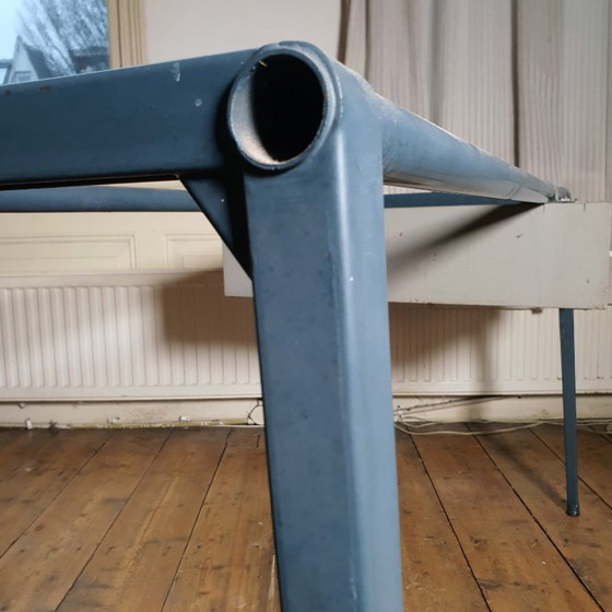 Image 1 of Friso Kramer, agencia de innovación de mediados de siglo