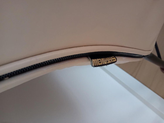 Image 1 of 2 fauteuils Charly Montis