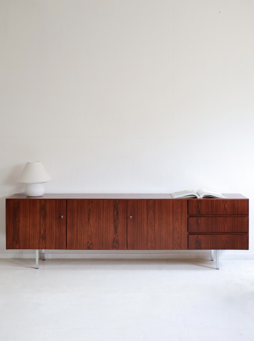 Sideboard 1960s – dressoirs, Wood