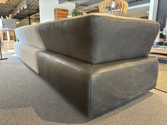 Image 1 of Sofá esquinero Infinity de Jess Design