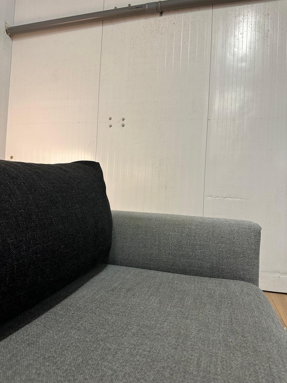 Image 1 of ZGAN Design in magazzino Divano Aikon Lounge a 5 posti | 280 cm